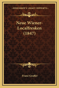 Neue Wiener-Localfresken (1847)