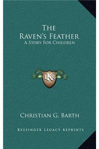 The Raven's Feather