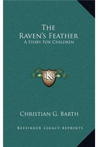 The Raven's Feather