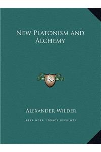 New Platonism and Alchemy