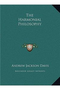The Harmonial Philosophy
