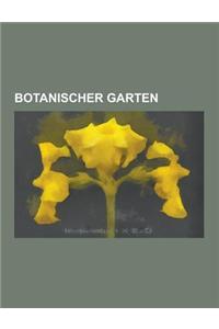 Botanischer Garten