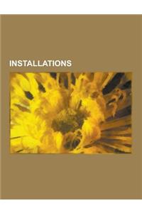 Installations