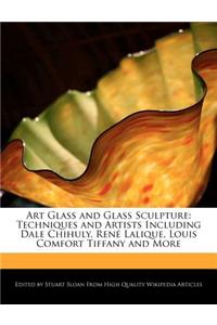 Art Glass and Glass Sculpture