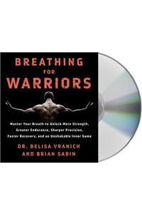 Breathing for Warriors