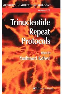 Trinucleotide Repeat Protocols