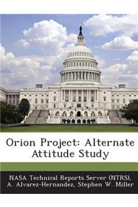 Orion Project