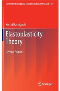 Elastoplasticity Theory