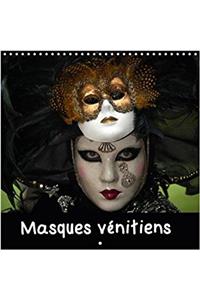 Masques Venitiens 2018