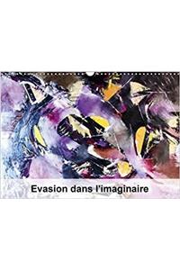 Evasion Dans L'imaginaire 2018