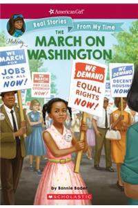 The March on Washington