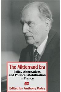 Mitterrand Era