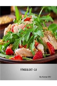 Fitness & Diet - 2.0