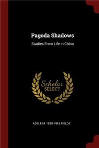 Pagoda Shadows