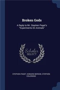 Broken Gods