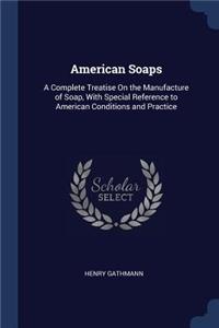 American Soaps