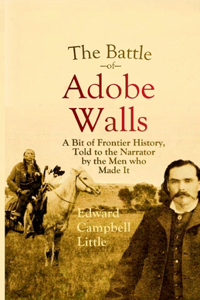 Battle of Adobe Walls