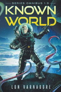 Known World Series Omnibus