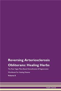 Reversing Arteriosclerosis Obliterans: H
