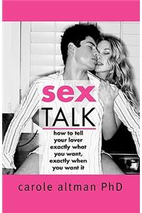 Sex Talk