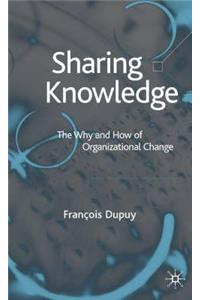 Sharing Knowledge