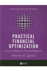 Practical Financial Optimization