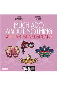 Much Ado About Nothing