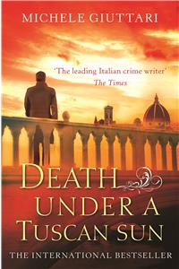 Death Under a Tuscan Sun