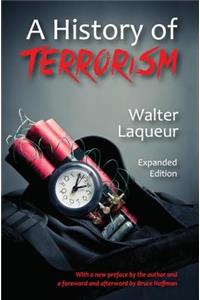 History of Terrorism