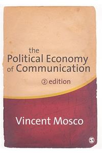 Political Economy of Communication
