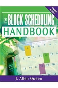Block Scheduling Handbook