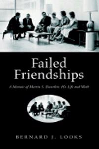 Failed Friendships