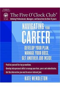 Navigating Your Career