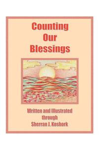 Counting Our Blessings