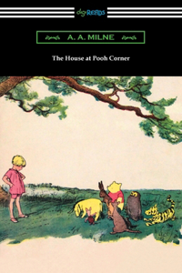 House at Pooh Corner