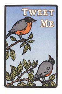 Tweet Me