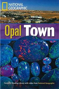 Opal Town