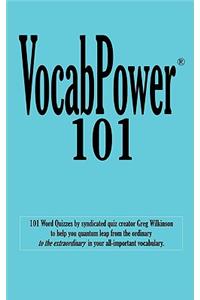 Vocabpower 101