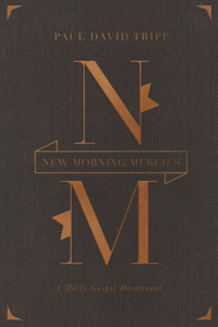 New Morning Mercies