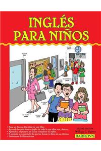 Ingles Para Ninos: English for Children