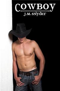 Cowboy [Large Print]
