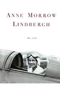 Anne Morrow Lindbergh