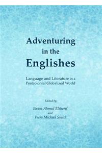Adventuring in the Englishes