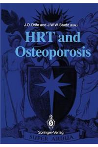 Hrt and Osteoporosis