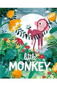 Little Monkey