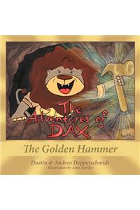 The Adventures of Dax