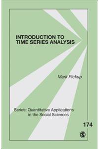 Introduction to Time Series Analysis
