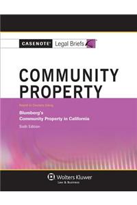 Community Property