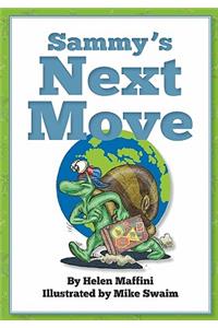 Sammy's Next Move