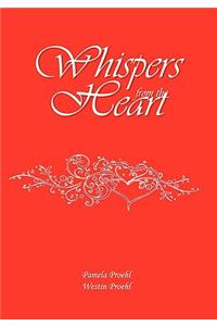 Whispers from the Heart